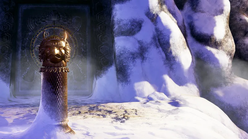 Thunderbird Won't Release on Oculus Home Because Devs Don't Want to 'Dumb-Down' The Game