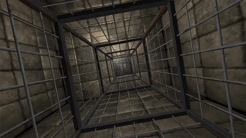 'Neverout', One Of Gear VR's Best Games, Is Heading To Rift, Vive And PS VR