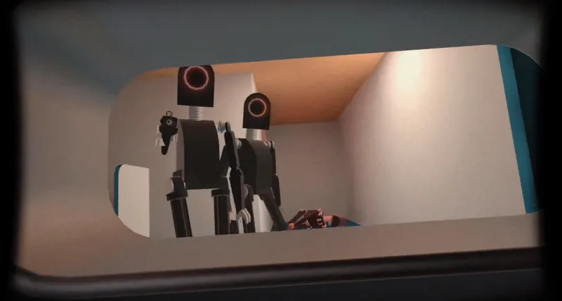 The Winners Of Unity’s Vision VR/AR Awards Are Announced