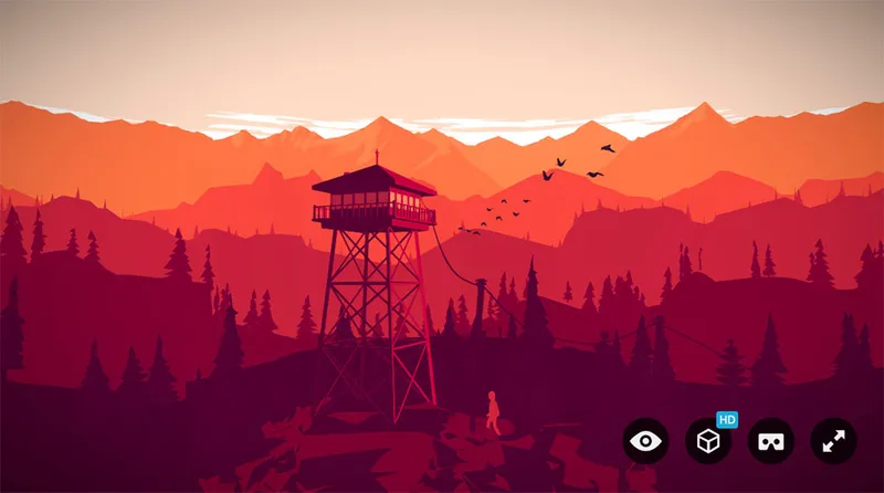 Sketchfab Adds View-In-VR Feature To Embedded Objects