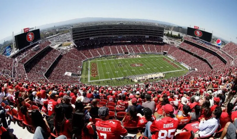 NextVR Booth To Bring VR Experiences To Super Bowl