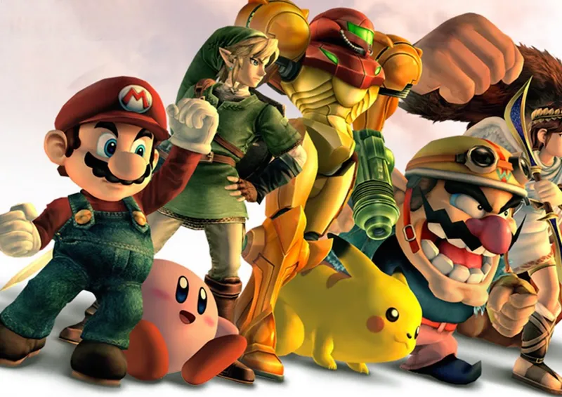 Nintendo Is ‘Looking’ at VR Again