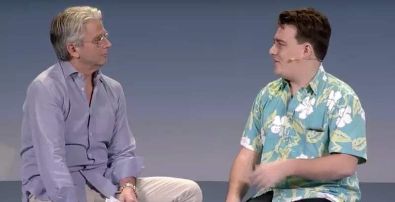 Oculus Hints At Preorder Numbers: 'A Couple Hundred Thousand Dev Kits Is Nothing'