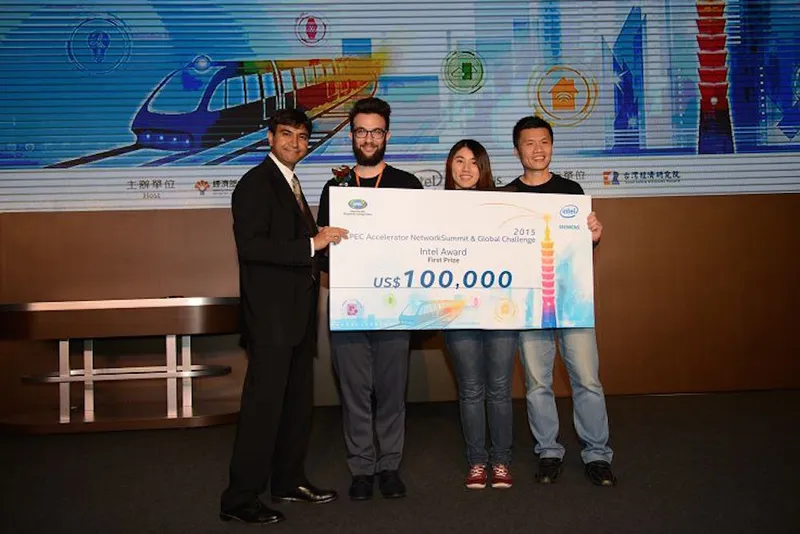 Design Your Home’s Interior With This Prize-Winning AR App