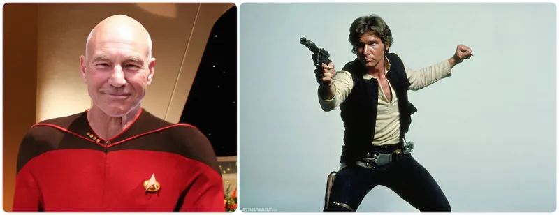 Han Solo Himself Just Experienced The Void