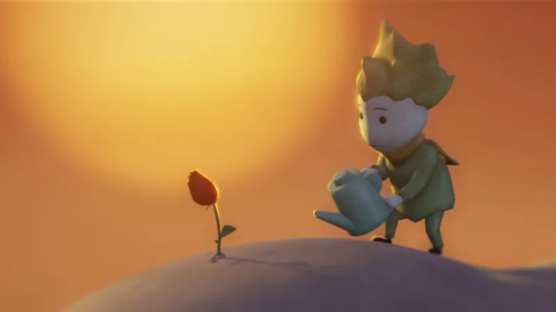 Kaleidoscope's 2016 Global VR Film Festival Kicks Off In March