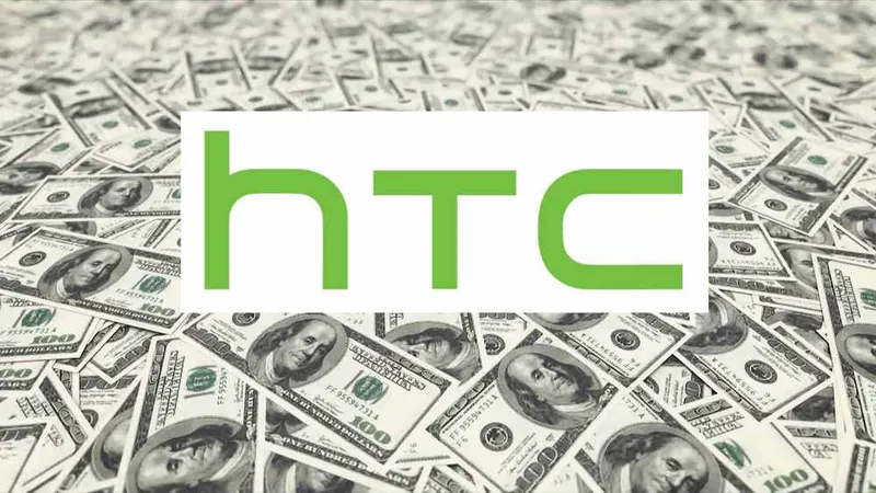 Vive Price And Mobile VR Announcements Affect Global Revenue Forecasts