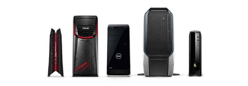 Details And Pre-Order Date For Oculus Ready PC Bundles Released