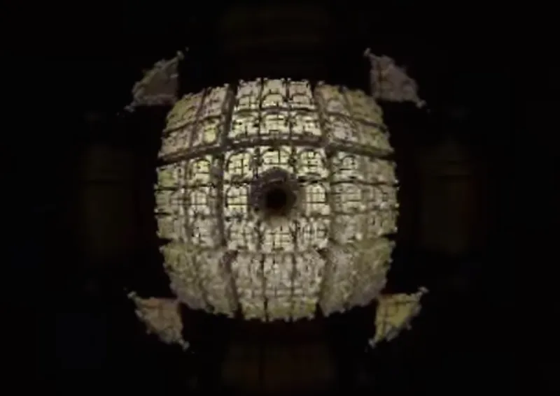 Check Out The Mesmerizing WebVR Project From The Creator of Minecraft