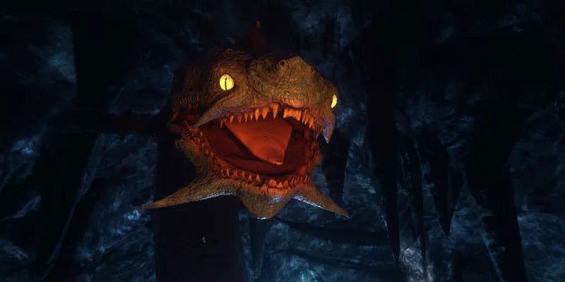 Sleight of Hand: How VR Content Creators Trick Your Brain Like Expert Magicians