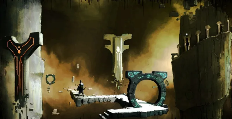 ‘Chronos’ Review: Dungeons and Danger in VR