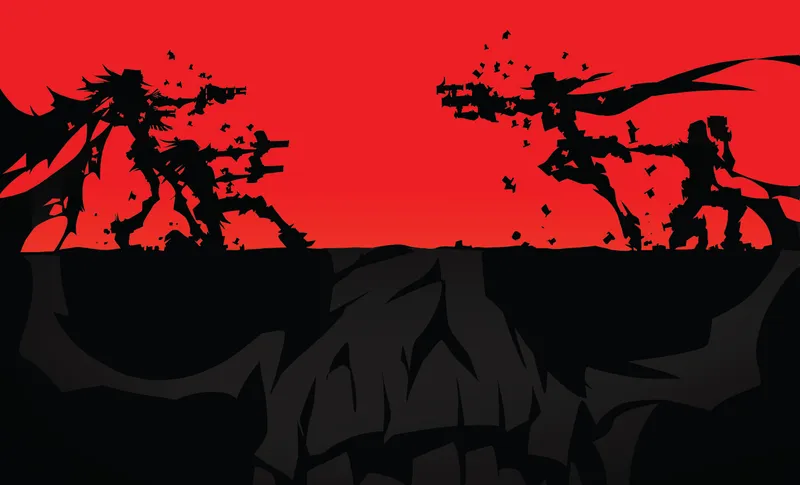 ‘Dead And Buried’ Is A Competitive Multiplayer Shooter Launch Title For Oculus Touch