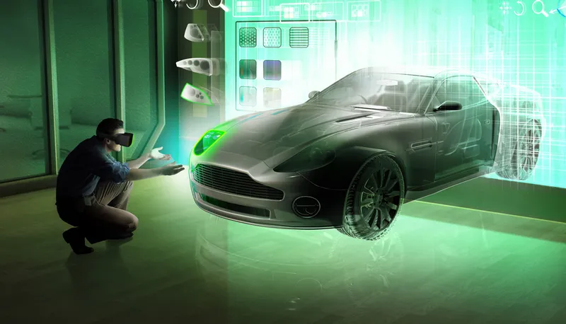 Sponsored: VR Leaders Speak At GTC 2016