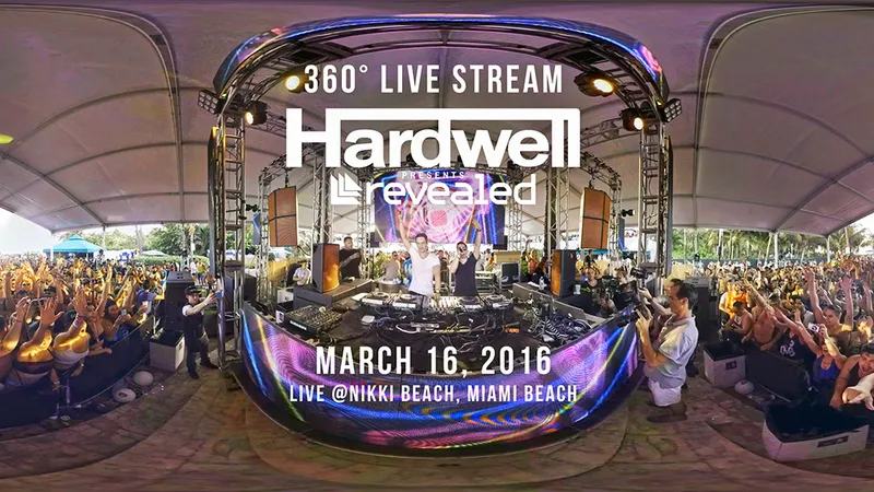 360-Degree Video Startup Littlstar Is Now Live Streaming Across All Platforms