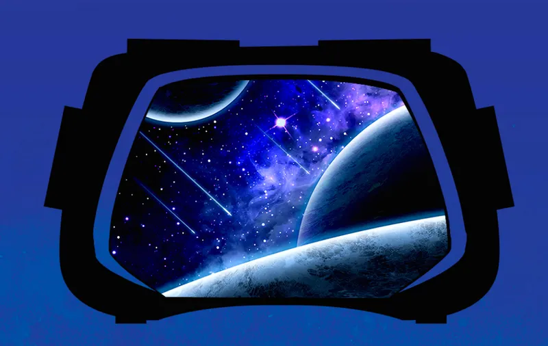 'My Dream Swift' Turns Your Steam Library Into Immersive Rift Experiences