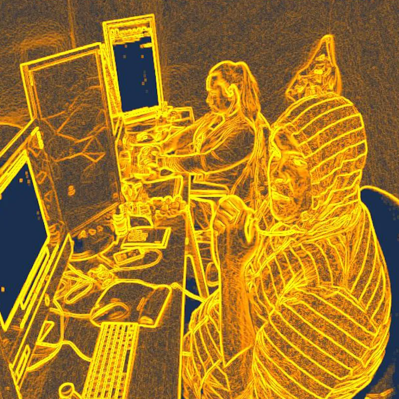 The Gear VR Adds AR Functionality With 'Spectacle'