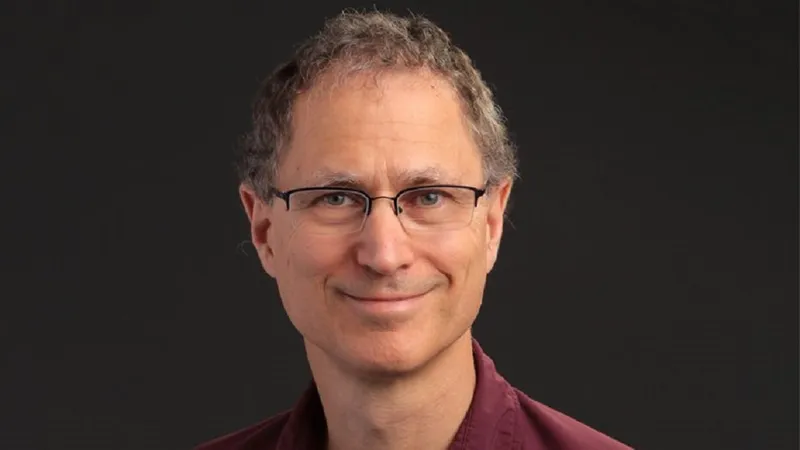 Oculus' Chief Scientist Hints At What's Next For VR