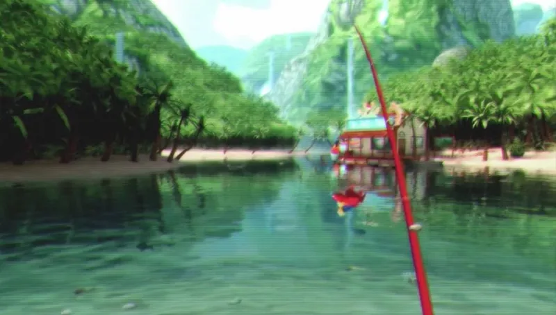 Bait!, Angry Birds AR Dev Resolution Games Raises $7.5 Million