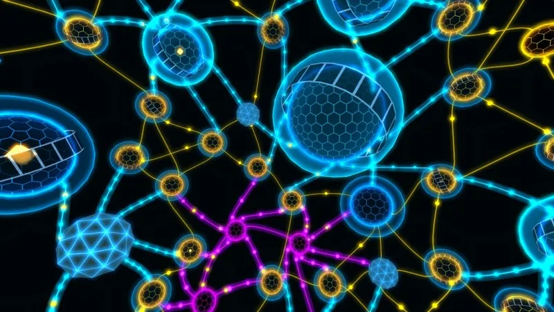 'Darknet' Developer Explains How to Pick a Platform for Your Indie VR Game