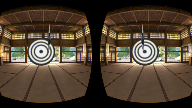Renderloop Lets You Build A Gear VR App With Javascript In 10 Minutes