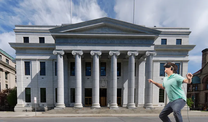 Palmer Luckey Is (Still) Being Sued, Here's Everything You Need To Know