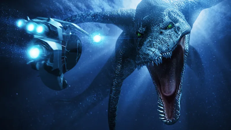 'Time Machine VR': Explore The Past To Save The Future