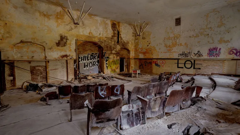 This is Not a Still Photo: Realities.IO's Photogrammetry VR Scenes Could Change Tourism Forever