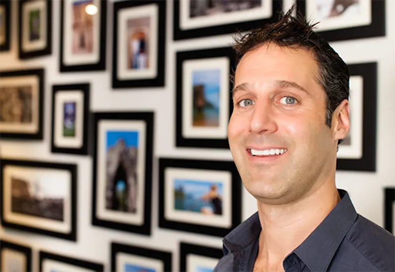 Jason Rubin On The Oculus Rift’s ‘Killer App’