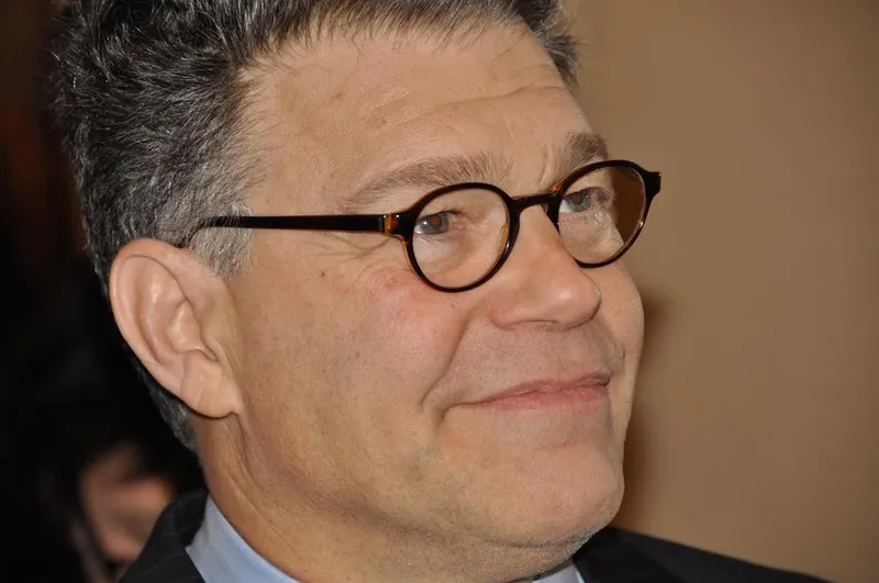 Senator Al Franken Questions Oculus Over Privacy Concerns