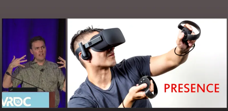 Jesse Schell's 'Wild’ Guess: 1 Million Oculus Quests Sold In 2019