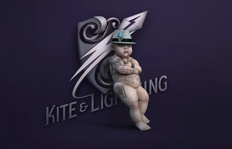 'Bebylon: Battle Royale' Combines 'Mad Max', 'Super Smash Brothers' and Babies