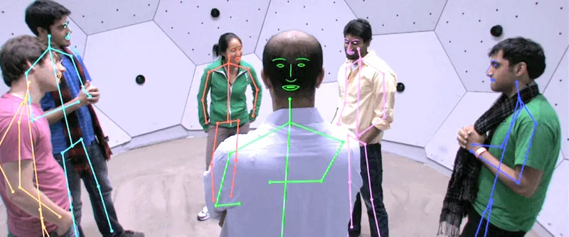 Enter The Igloo: Discover Oculus' Odd Solution For Social Presence In VR