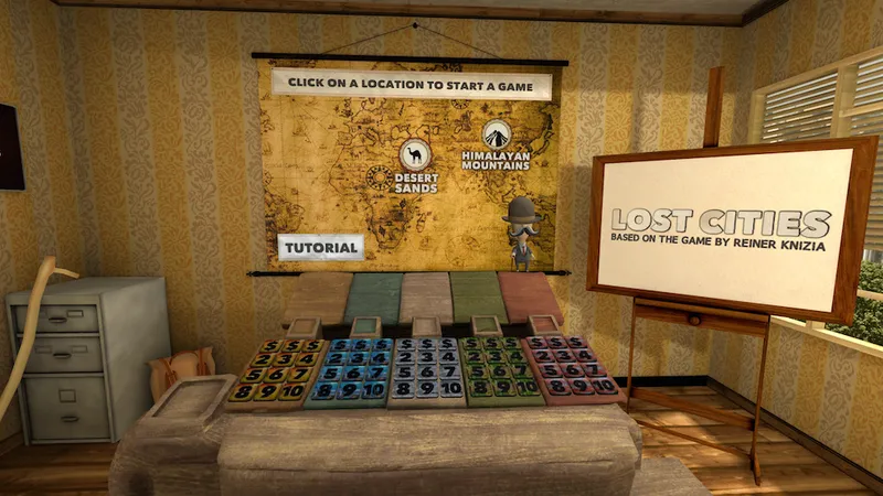 'Lost Cities' Getting Rift/Gear Cross-Play Support