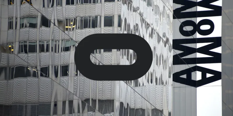 VR Makes Art History - MOMA To Open First Ever Immersive Exhibit