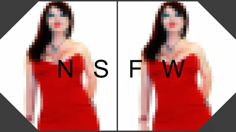 Interest In VR Pornography Rises To All Time High