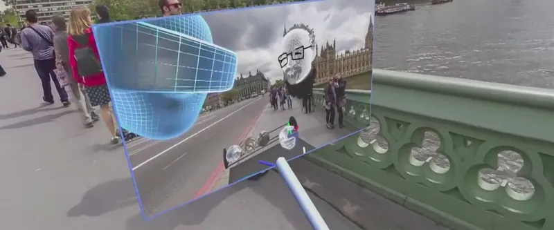 Facebook's Jaw-Dropping Social VR Demo Really Is The Future