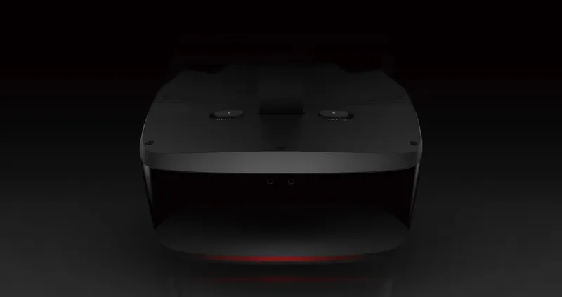 ANTVR Returns With a New Mobile Headset Made with OnePlus