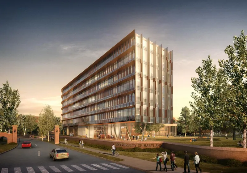 Check Out Brendan Iribe's $31M Center for Innovation, Set to Open in 2018