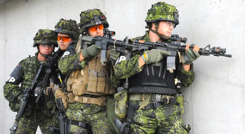 Multiplayer Shooters Are Taking The Leap Into Virtual Reality