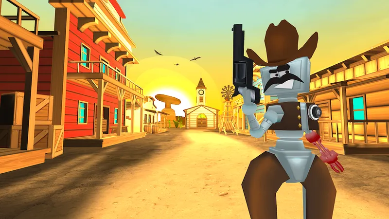 'Floor Plan' Review: 'Grim Fandango' Meets VR Puzzle Solving