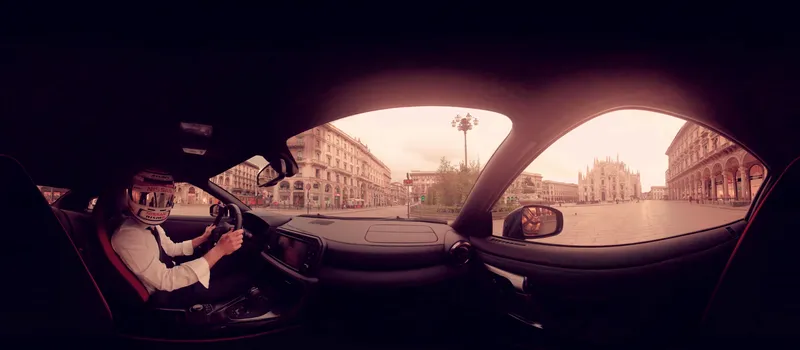 Here's One of the First Companies to Use PlayStation VR Outside of Gaming