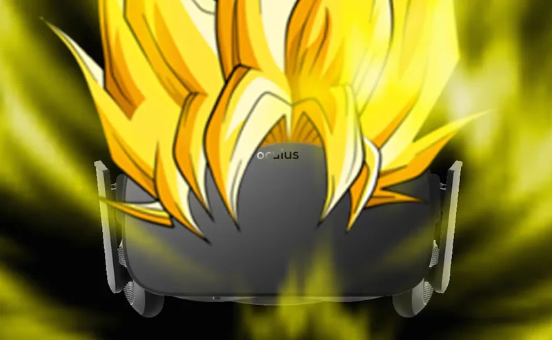 How To Power Up Your Oculus Rift's Display Resolution