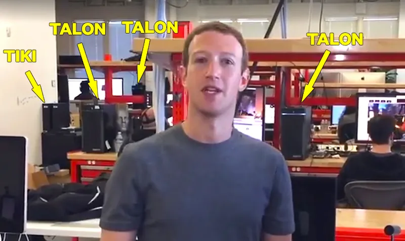 This PC Company Has Been Secretly Powering VR For Years - Sponsored Post