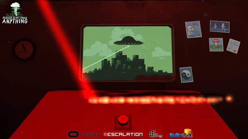 VR Projects Teased As ZeniMax Acquires Oculus Dev Escalation Studios