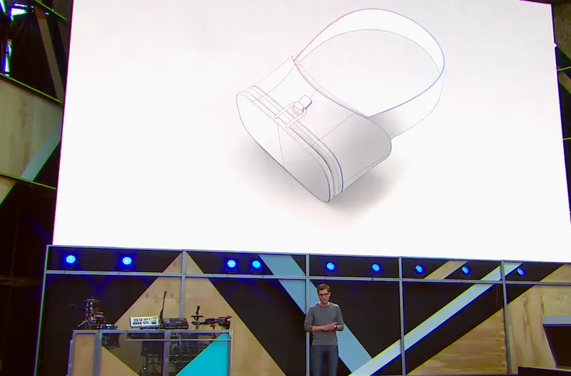 Upcoming Daydream Game May Have Leaked Platform's Release Date