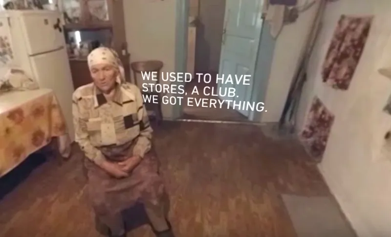 Chornobyl360 Is Proof VR Will Change The Way We Remember History