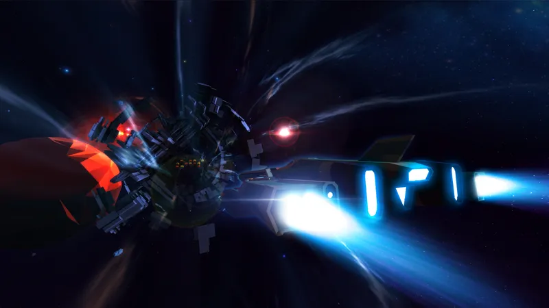 Lucid Sight Raises $3.5 Million to Launch VR Advertising SDK For F2P Devs