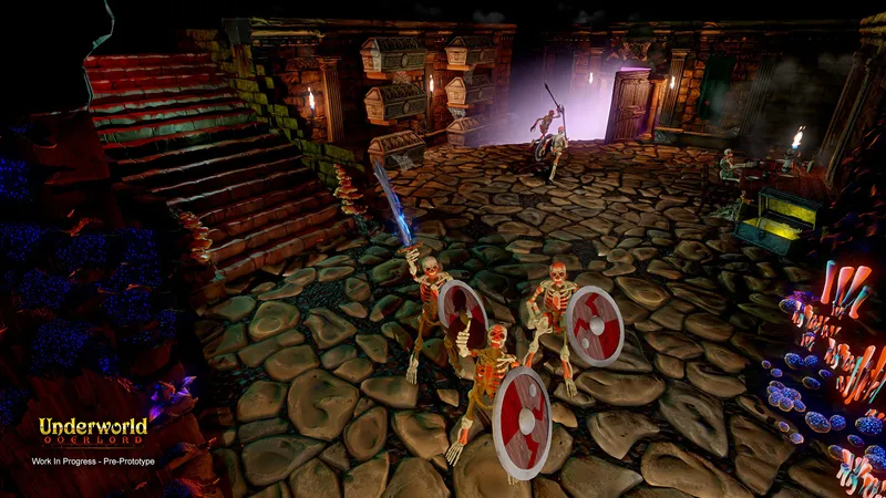 System Shock 3 Dev Working on a Google Daydream Exclusive