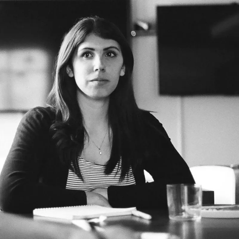 Presence Episode 5: VR Storytelling with Oculus Game Designer Katie Chironis