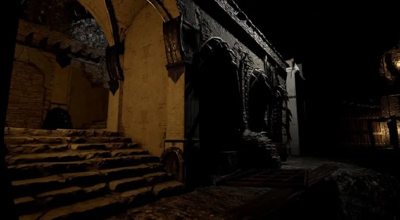 New Oculus Rift and Gear VR Releases for the Week of 05/01/16